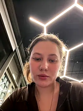 MikotoMisaka online show from December 17, 7:53 pm