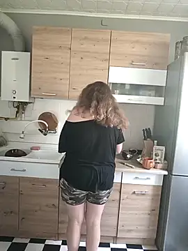 PerpetuaAnastagi online show from October 4, 8:12 am