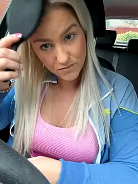 Charleigh xx online show from October 2, 4:03 pm