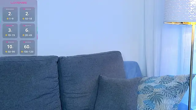 Terrea- online show from October 29, 11:12 am