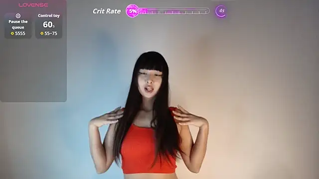 Ji yen online show from December 1, 11:43 pm