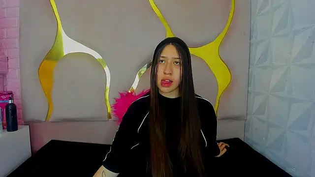 Snapshot of venusmorgan chatting on October 9, 2:59 pm venusmorgan online show from October 9, 2:59 pm