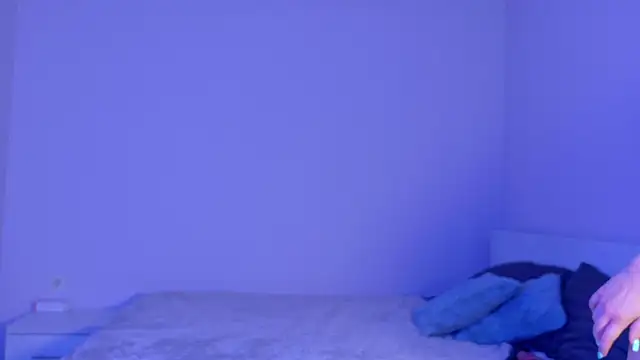 Ivory Soul online show from November 18, 4:33 pm