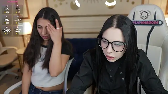 VivianSweet  online show from February 27, 11:32 am