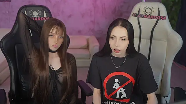 VivianSweet  online show from April 21, 10:21 am