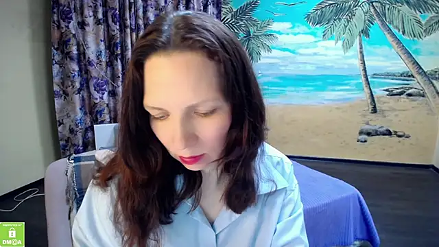 Graceful Lady online show from April 23, 8:57 am