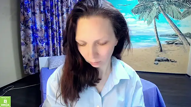 Graceful Lady online show from April 24, 11:56 am