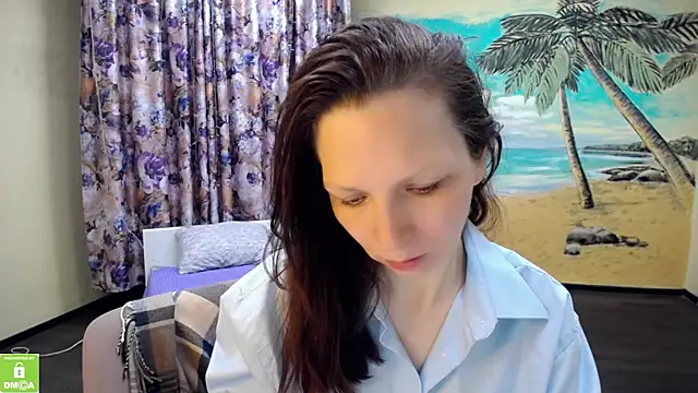 Graceful Lady online show from April 29, 10:08 am