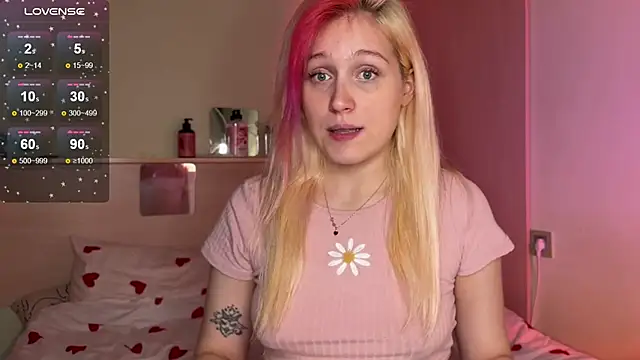  Annabel Myr  online show from November 29, 11:13 am