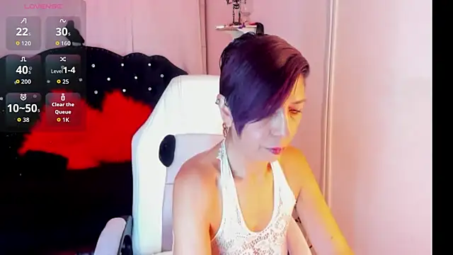 Trinityy   online show from February 12, 7:20 pm