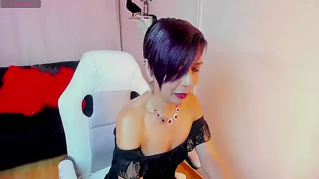 Trinityy   online show from March 6, 8:49 pm