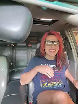 mayra mayhem online show from April 22, 3:02 pm