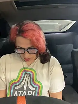 mayra mayhem online show from April 27, 2:59 pm