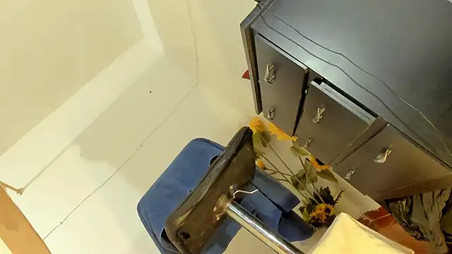 BrandyQueenx online show from November 5, 5:29 am