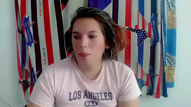 samanthaa hot  online show from February 8, 2:15 am