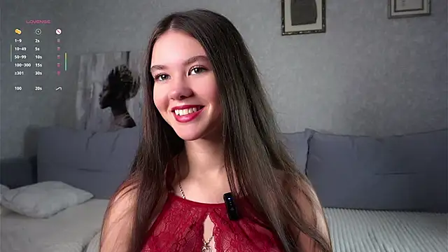 WiloneBoardley online show from October 14, 1:17 am