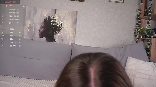 WiloneBoardley online show from October 28, 1:42 am