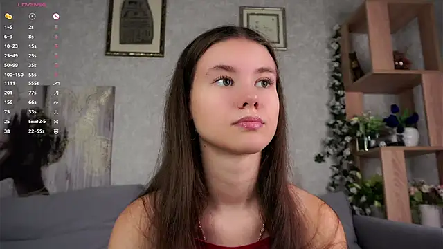 WiloneBoardley online show from November 10, 1:15 am