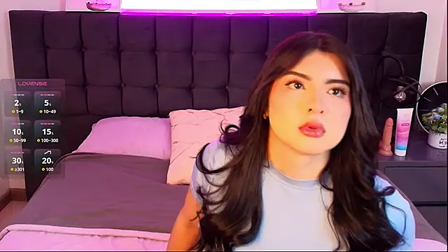 Sweety Nicole  online show from December 4, 4:55 am