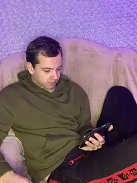 sal0mka online show from December 5, 4:36 pm