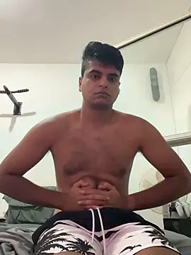 Snapshot of Noam7080z chatting on October 6, 11:07 am Noam7080z online show from October 6, 11:07 am