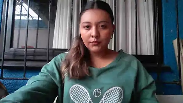 ALANA 150 online show from April 15, 1:51 pm