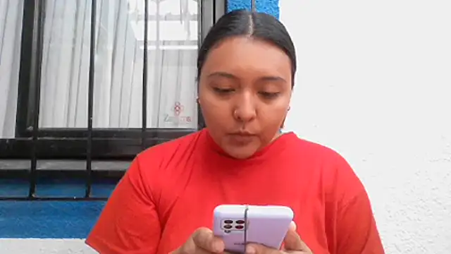 ALANA 150 online show from July 28, 3:21 pm