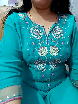 roshni agrawal0 online show from October 19, 4:29 pm