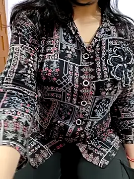 roshni agrawal0 online show from November 14, 5:50 am