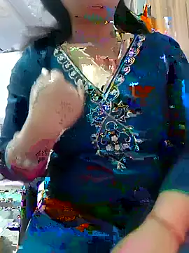 roshni agrawal0 online show from February 13, 5:31 pm