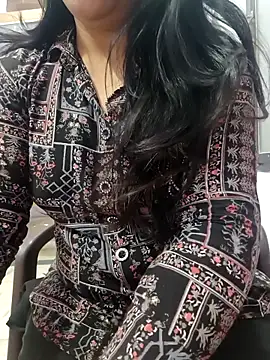 roshni agrawal0 online show from February 26, 12:59 pm