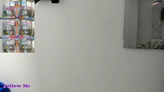 Lady miss    online show from April 22, 12:18 pm