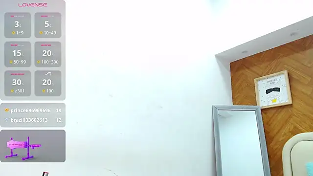 Snapshot of mariahsugarr chatting on October 9, 7:17 am mariahsugarr online show from October 9, 7:17 am