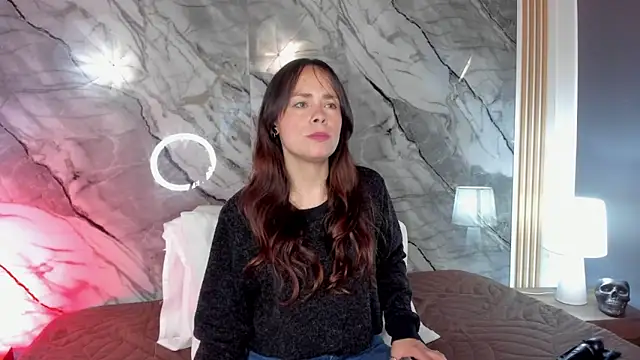 Snapshot of Astridhotman chatting on October 3, 8:06 pm Astridhotman online show from October 3, 8:06 pm