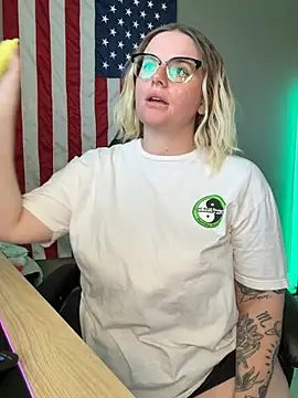 Charlies world online show from April 20, 6:09 pm