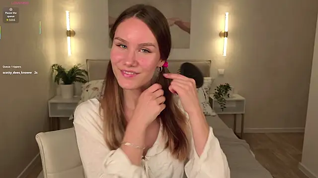  Clare Florence  online show from October 11, 1:42 pm