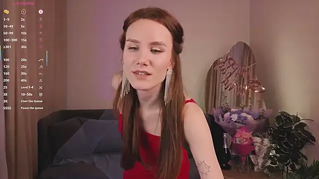  Clare Florence  online show from April 6, 2:18 pm