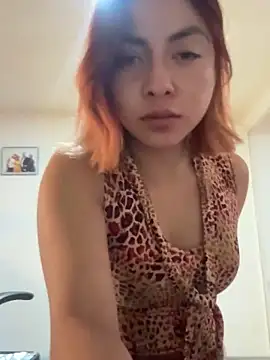 Celina-Reyes online show from March 9, 10:03 pm