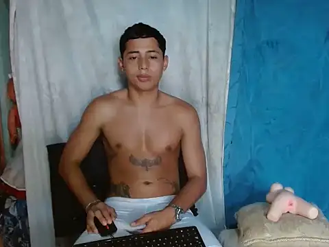 Lil condor bby1 online show from September 18, 9:17 pm