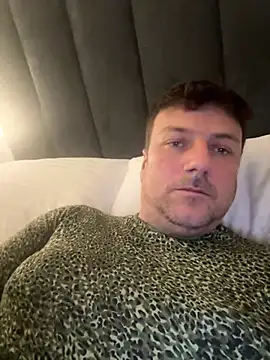 Eddiejeff online show from March 9, 9:52 pm