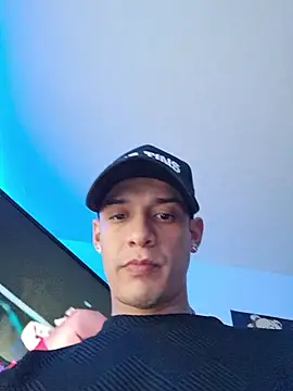 Ethanho0t online show from November 24, 1:44 pm