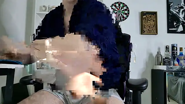 aaron nvk online show from November 11, 9:04 pm