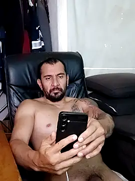 Tonalicius42 online show from September 14, 10:20 pm