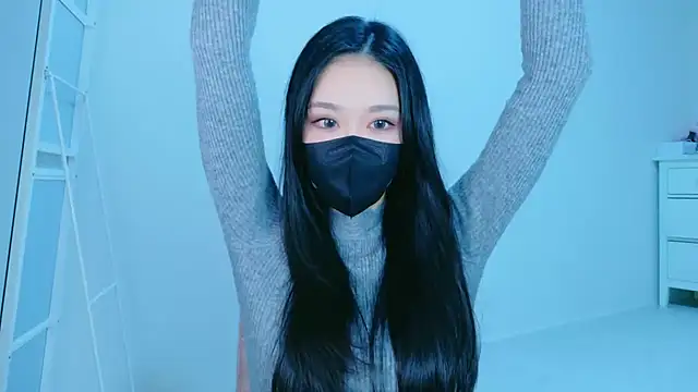 ramuchan desu online show from November 15, 1:03 am