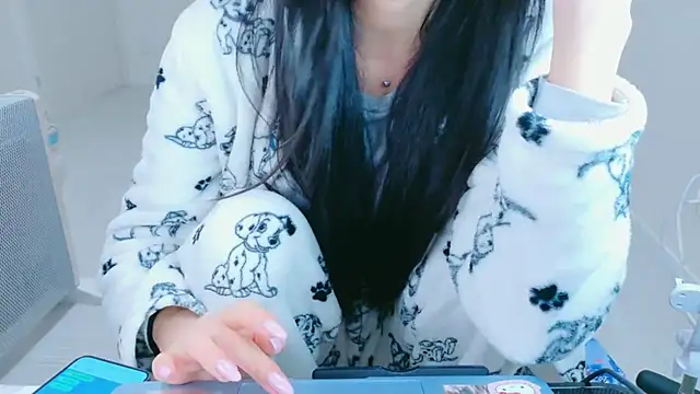 ramuchan desu online show from January 16, 12:25 am