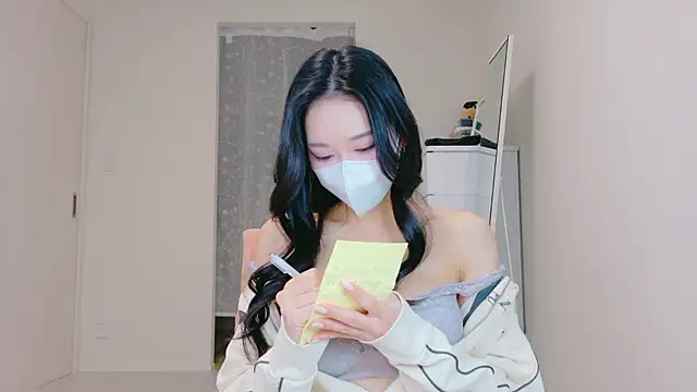 ramuchan desu online show from April 22, 12:24 am