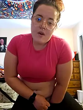 nuttiebuddy1 online show from October 1, 7:20 pm