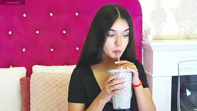 AlexisDevine online show from September 12, 4:23 am