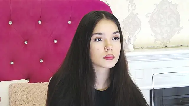 AlexisDevine online show from November 23, 5:18 am