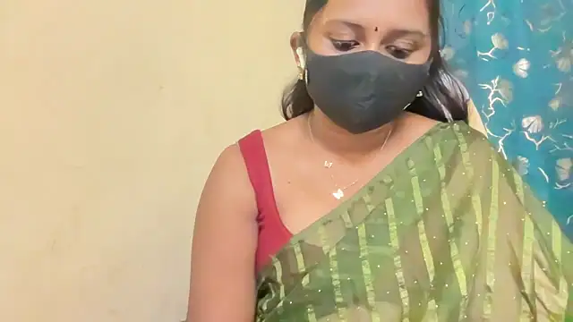 Pavani-Sexy online show from April 18, 5:28 pm